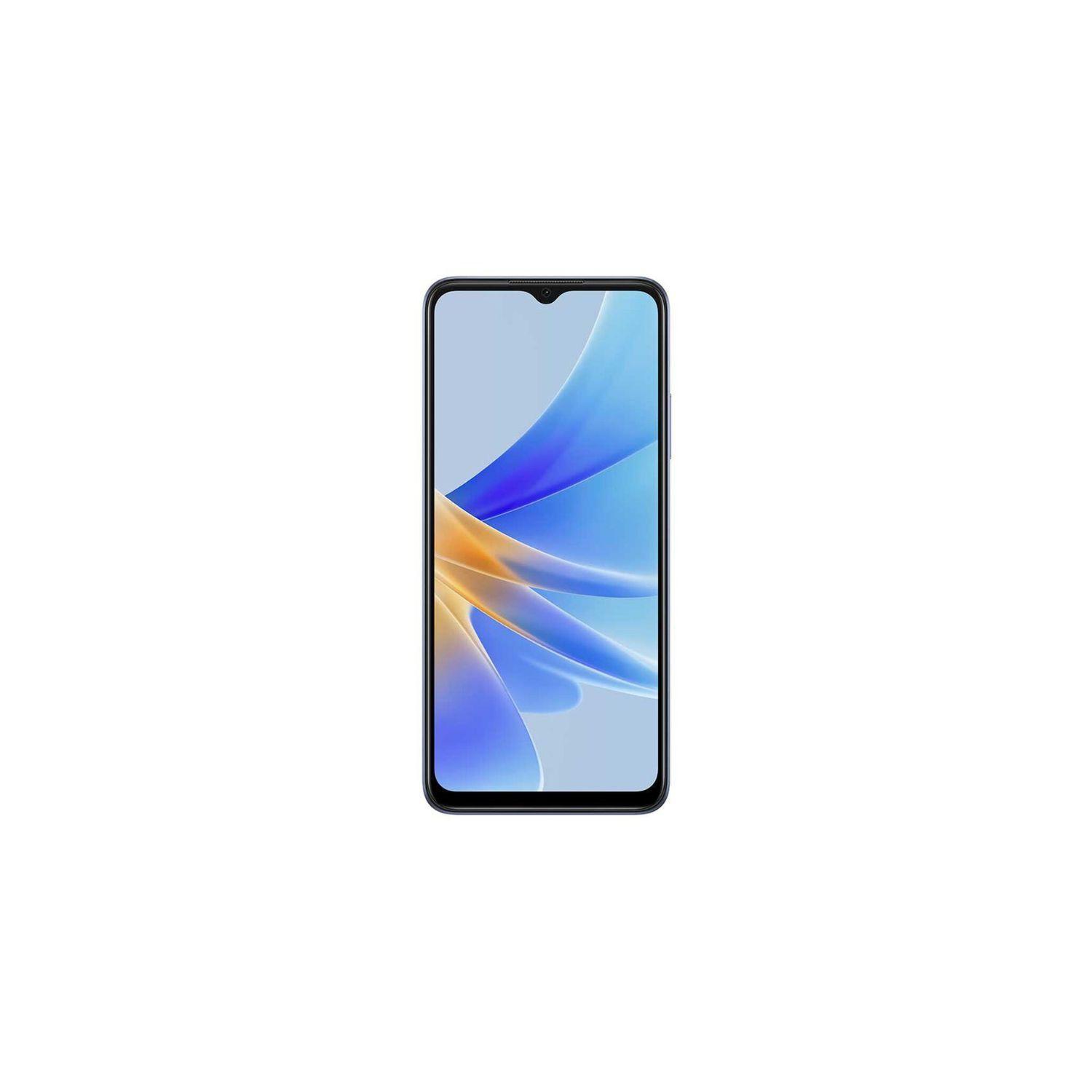 Oppo A17 4/64GB Azul Reacondicionado-0