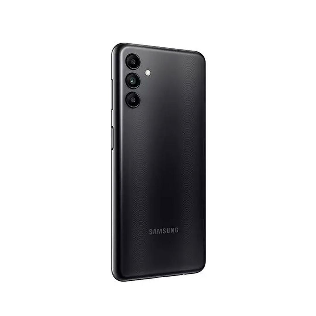 Samsung Galaxy A04S 128GB Negro Open Box-0
