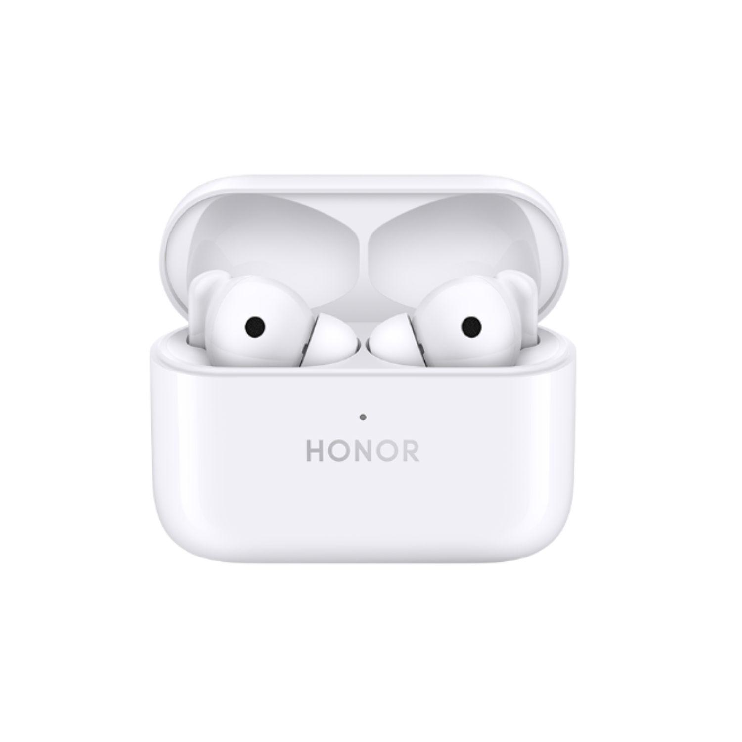 Honor Earbuds 2 Lite Blanco Reacondicionado-0