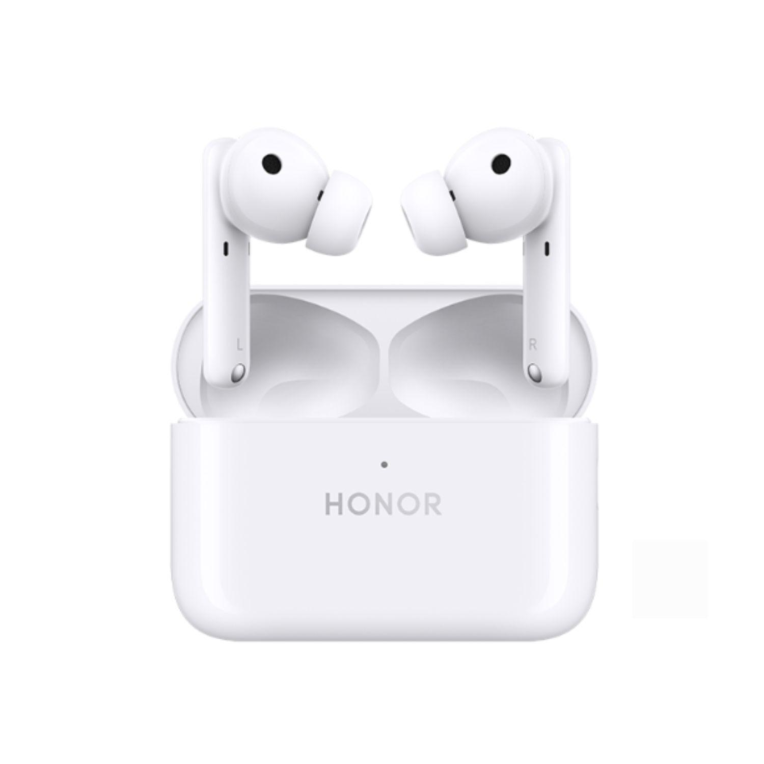 Honor Earbuds 2 Lite Blanco Reacondicionado-1
