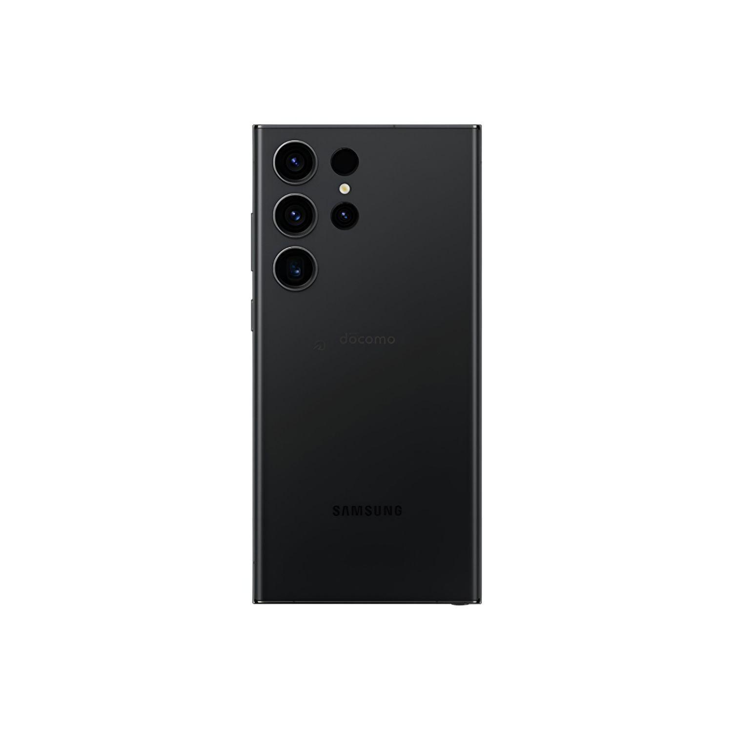 Samsung Galaxy S23 Ultra 256GB Negro Reacondicionado-0