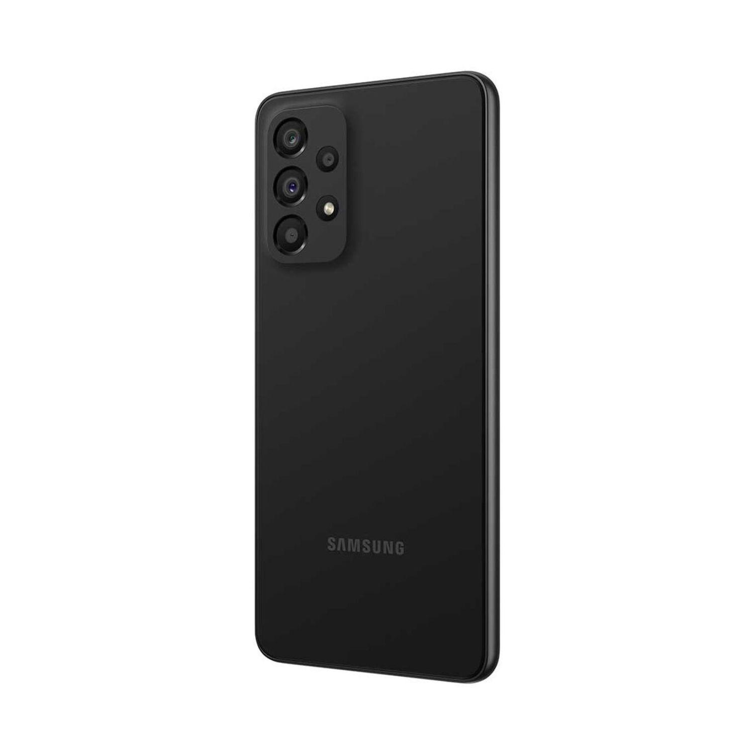 Samsung Galaxy A33 5G 128GB Negro Reacondicionado-1