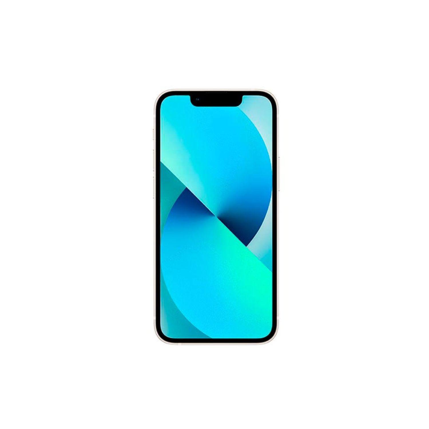 iPhone 13 Mini 128GB Blanco Reacondicionado-0