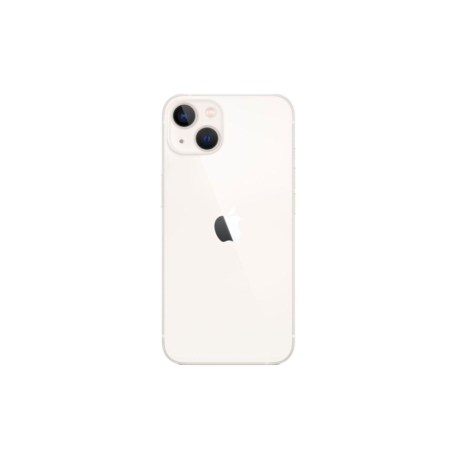 iPhone 13 Mini 128GB Blanco Reacondicionado-1