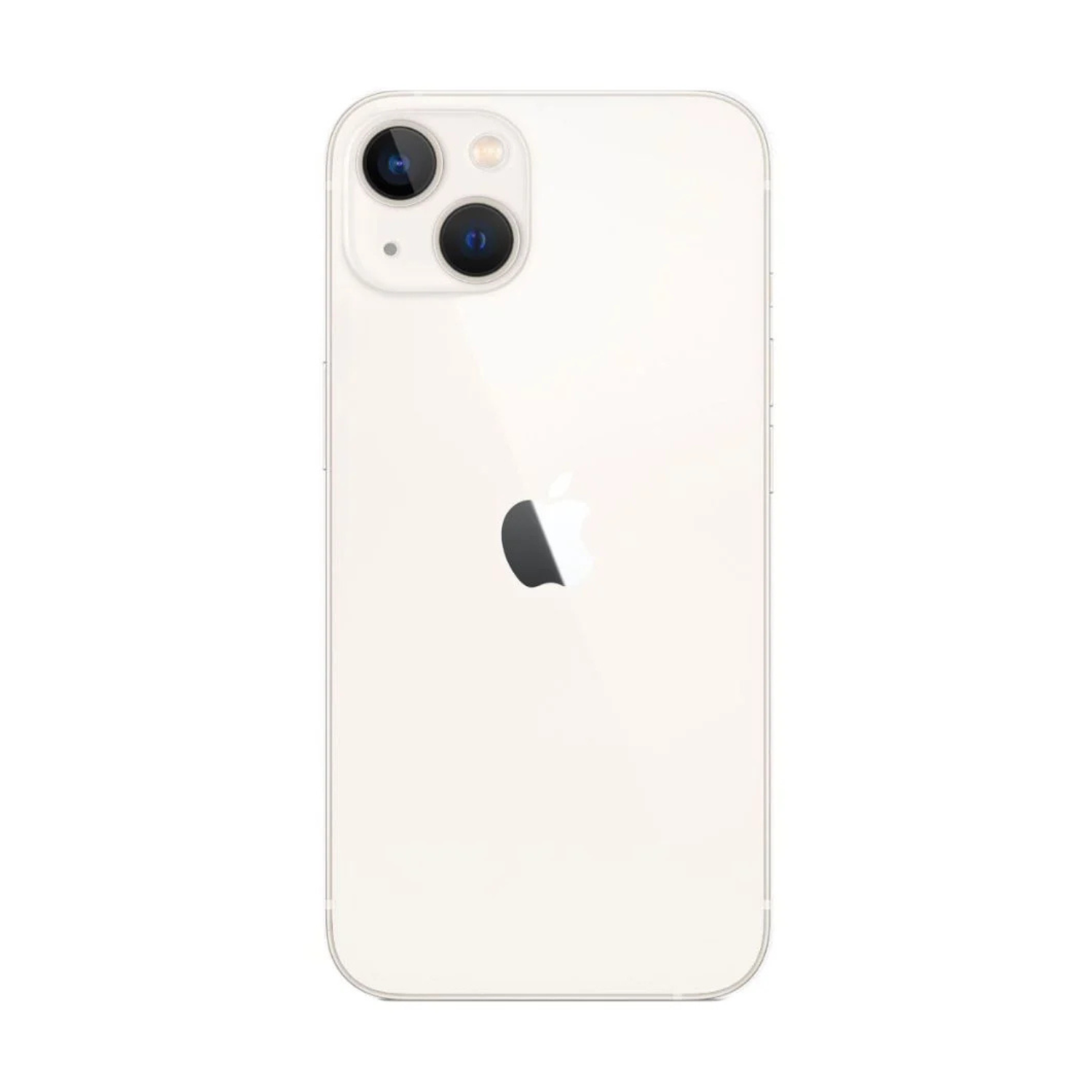 iPhone 13 Mini 128GB Blanco Reacondicionado-1
