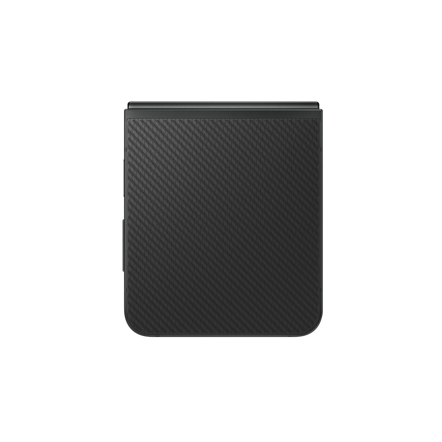 Samsung Galaxy Z Flip 6 512GB Negro Reacondicionado-2