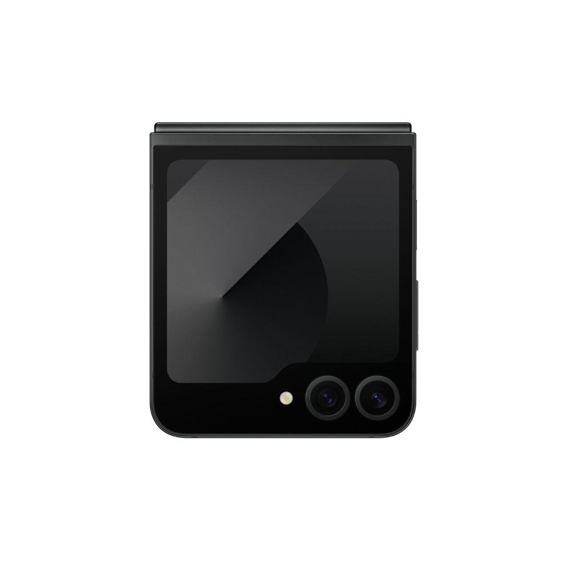 Samsung Galaxy Z Flip 6 512GB Negro Reacondicionado Samsung | Paris.cl