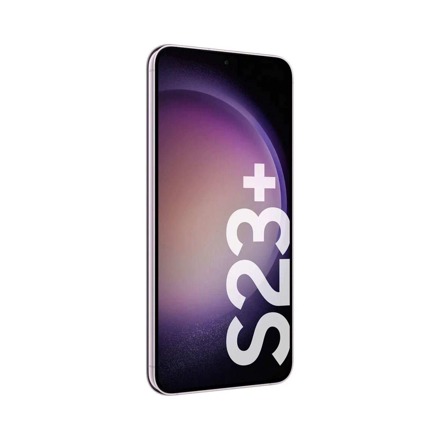 Samsung Galaxy S23+ 512GB Lavanda Reacondicionado-2