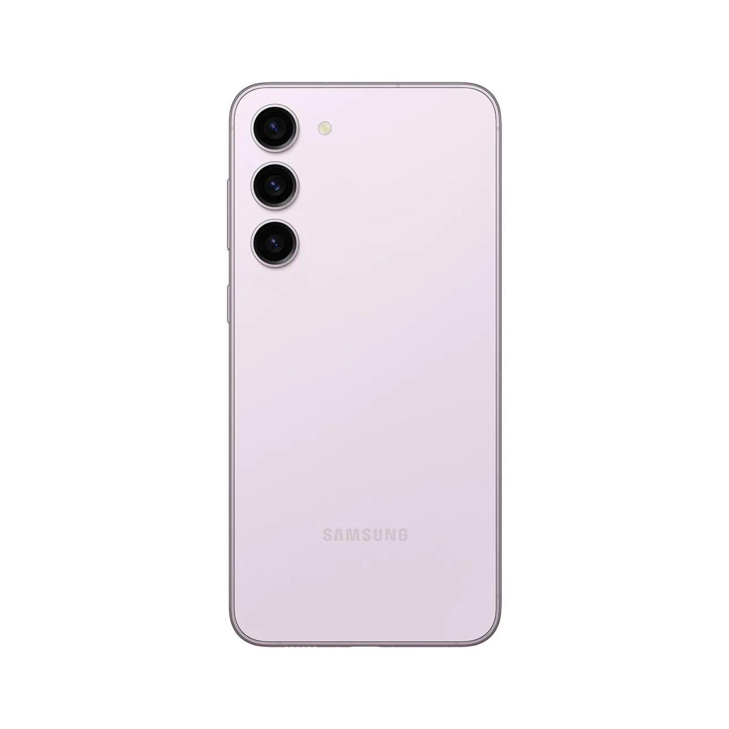 Samsung Galaxy S23+ 512GB Lavanda Reacondicionado-1