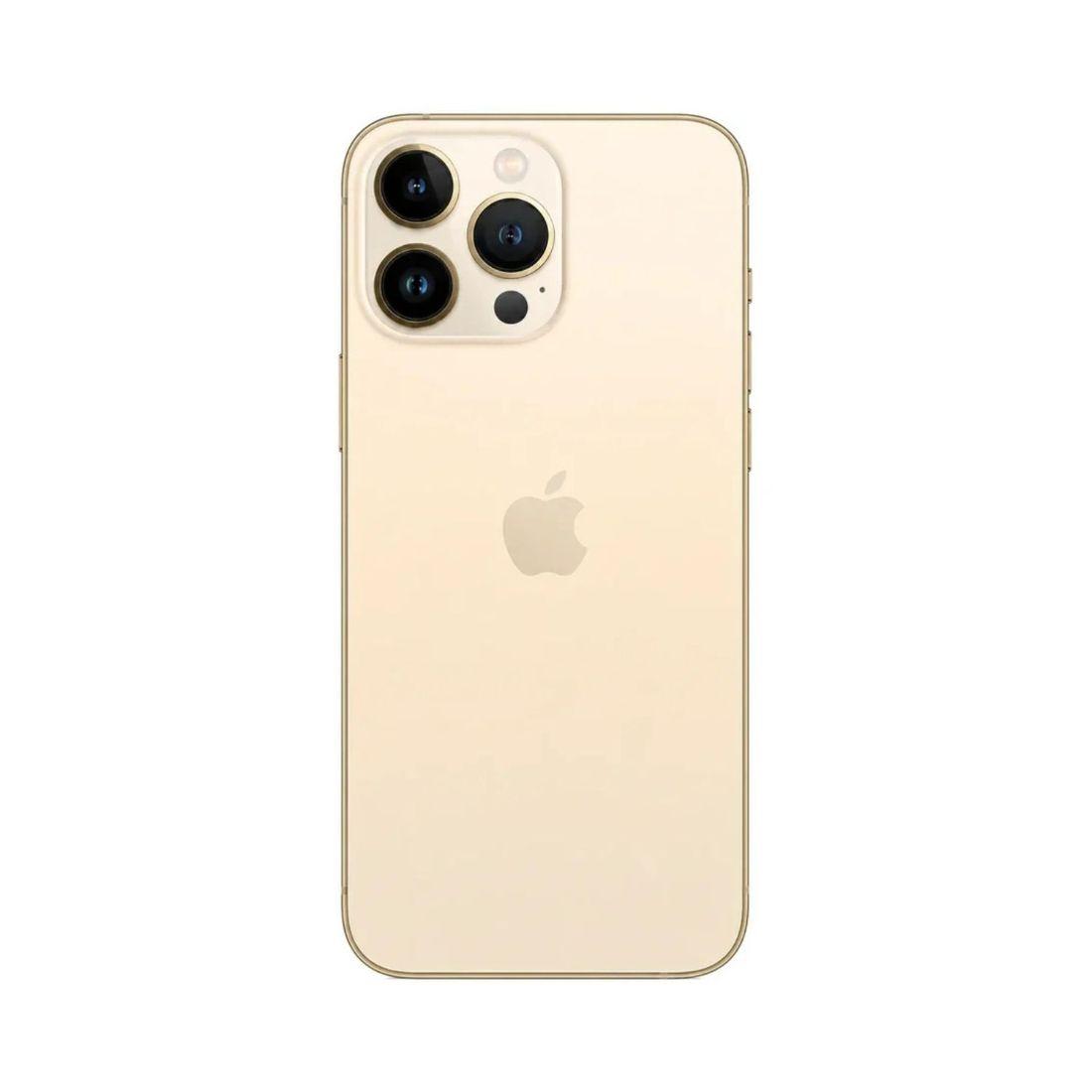 Apple Iphone 13 Pro 256GB Dorado Reacondicionado-1