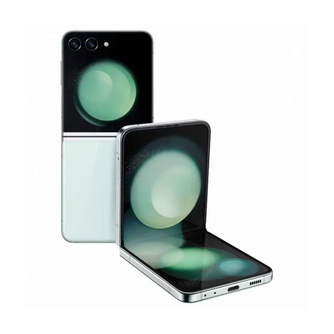 Samsung Galaxy Z Flip 5 256gb mint open box-0