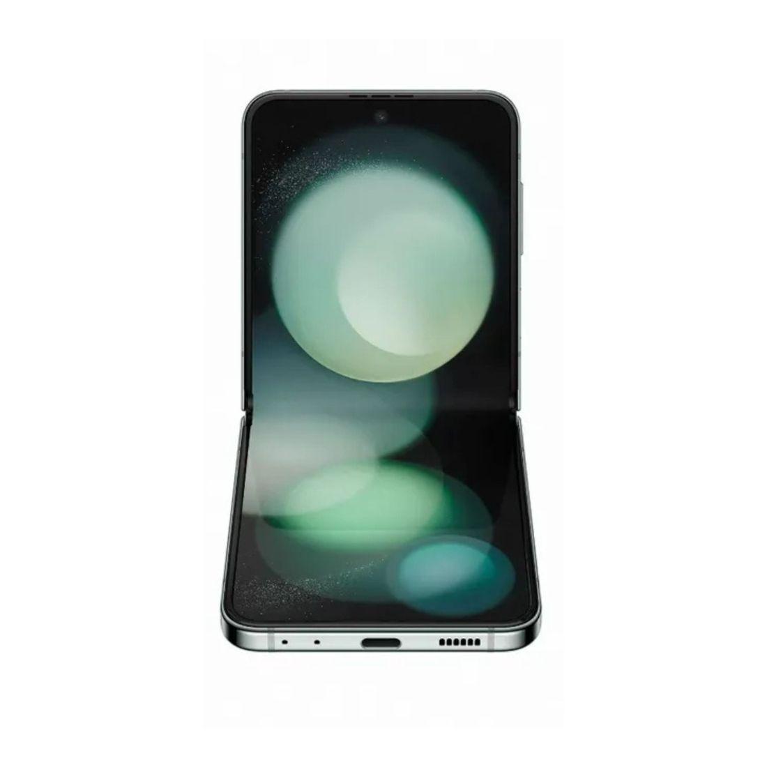 Samsung Galaxy Z Flip 5 256gb mint open box-1