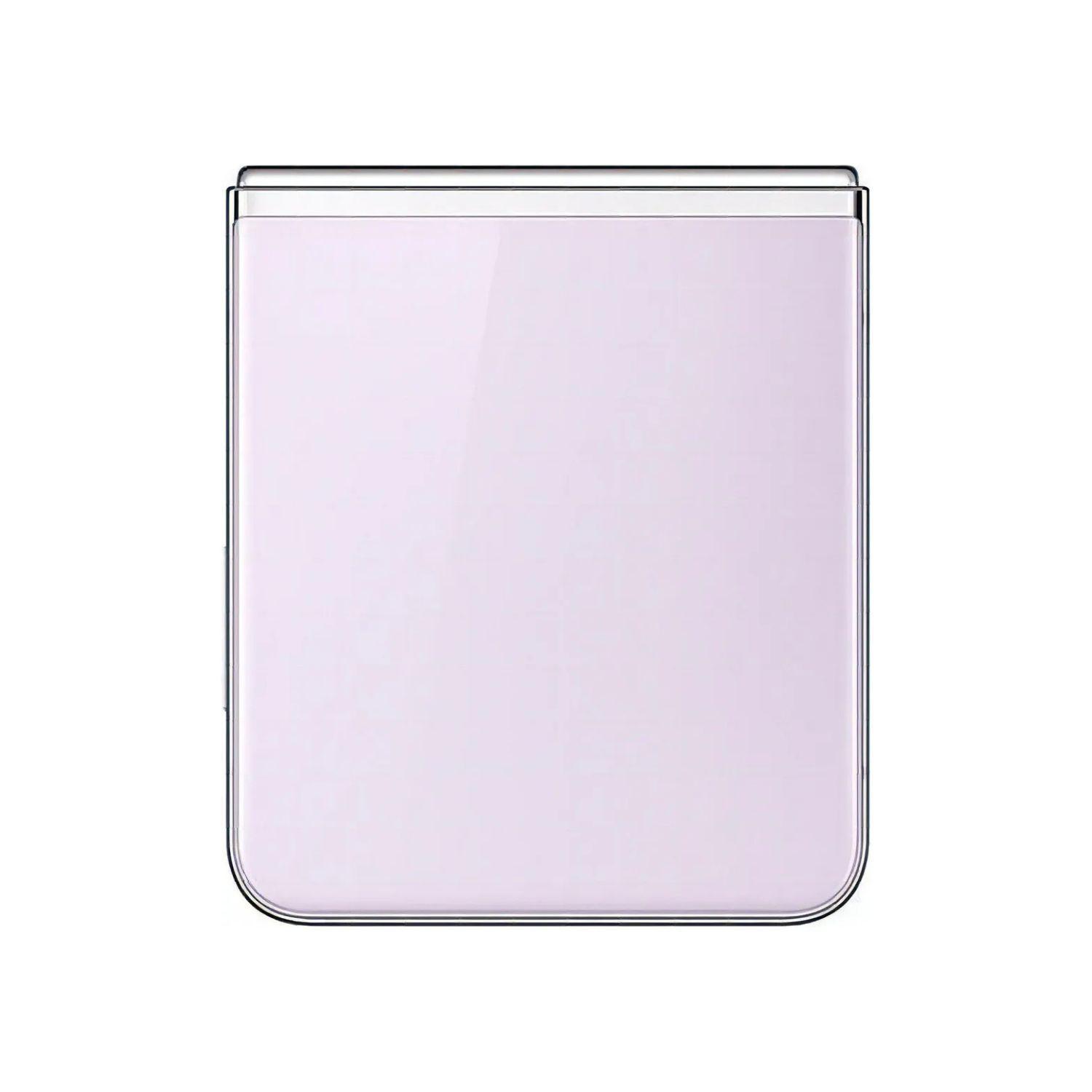 Samsung Galaxy Z Flip5 256GB Lavanda Reacondicionado-2