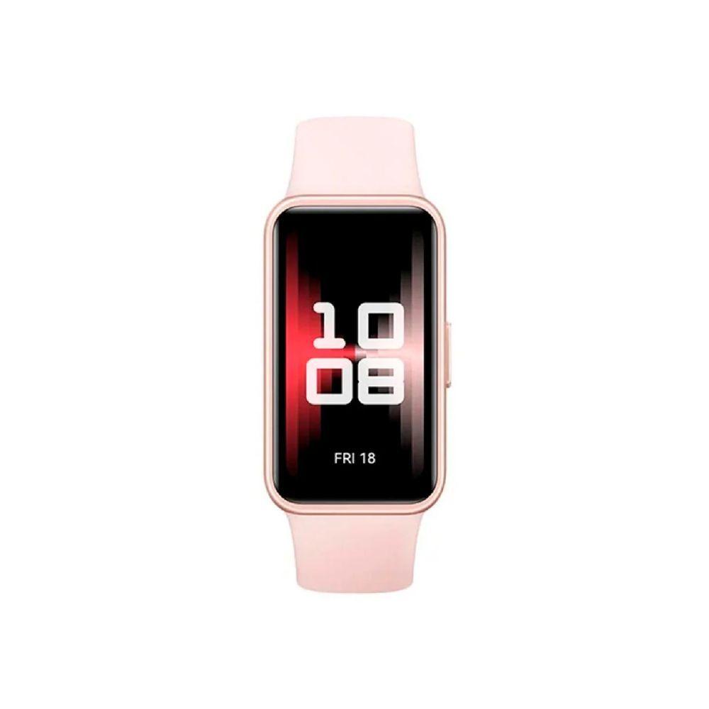 HUAWEI BAND 9 ROSA NUEVO-1