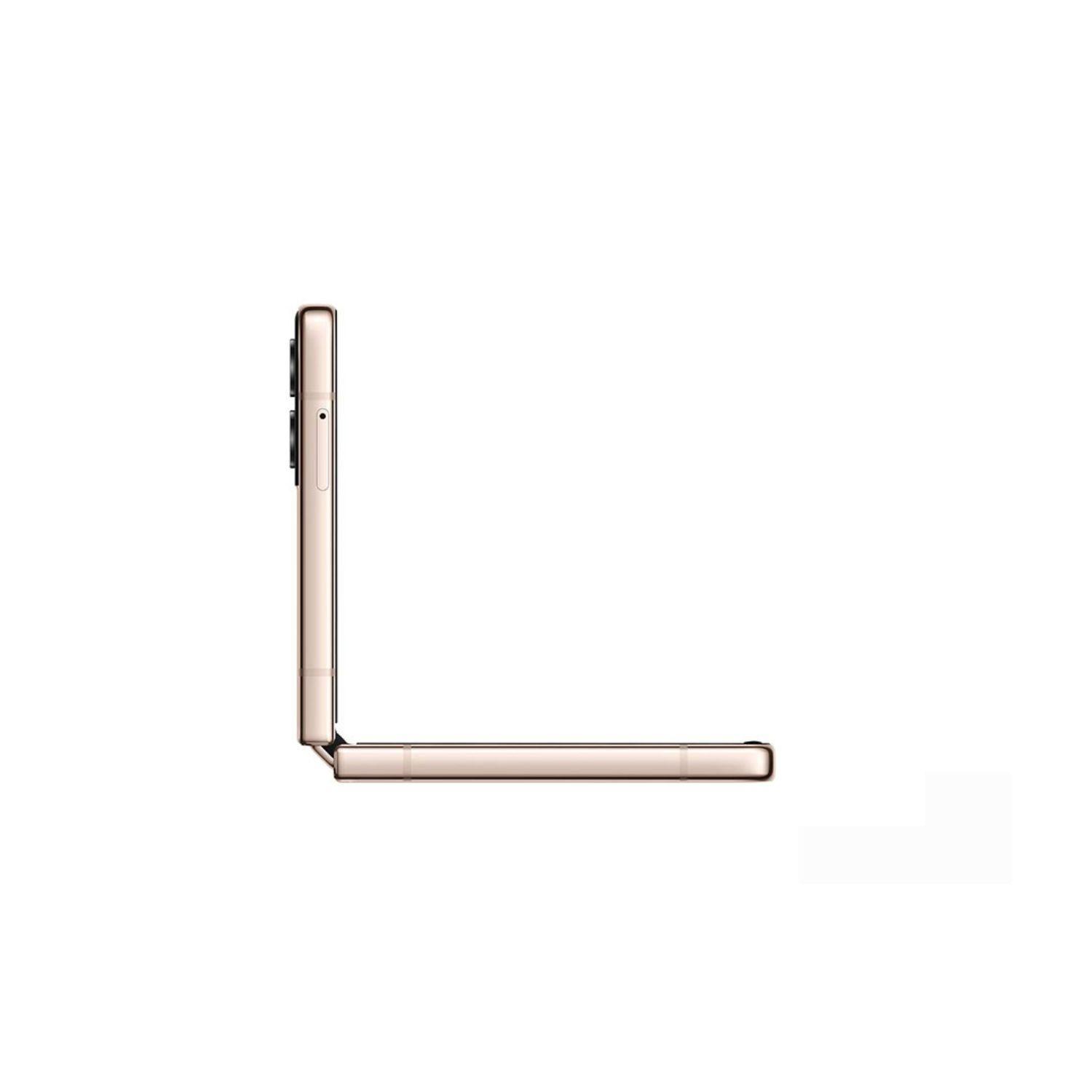 Samsung Galaxy Z Flip 4 256GB Rosado Reacondicionado-3