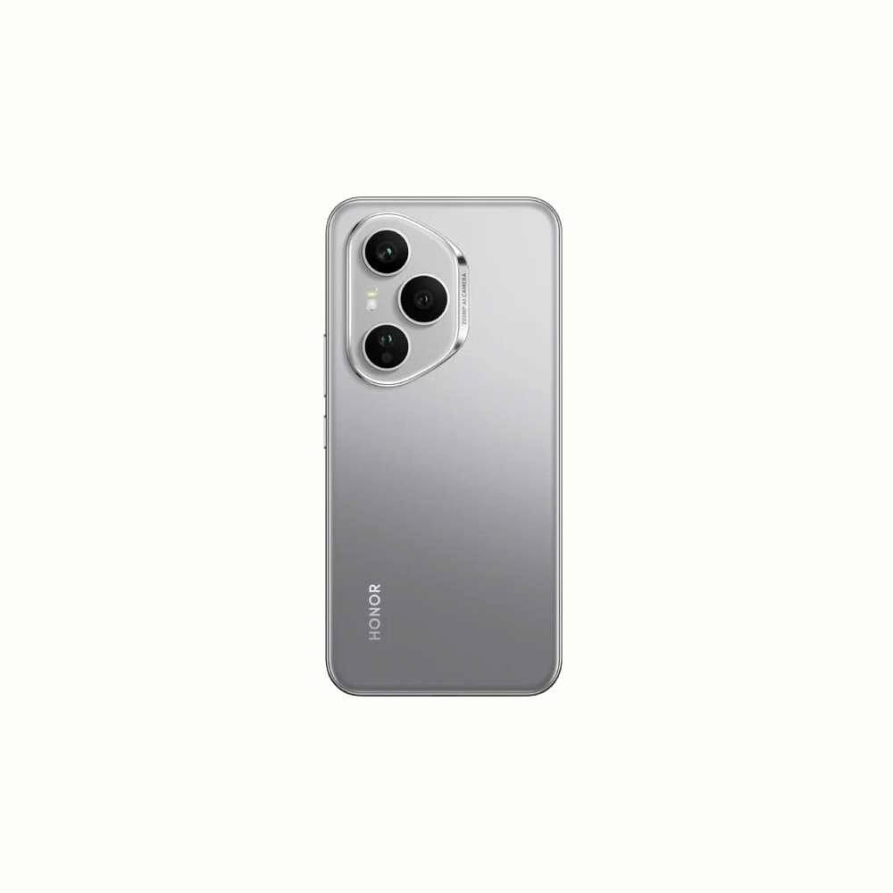 Honor 400 Pro 512GB Gris Lunar Reacondicionado-2