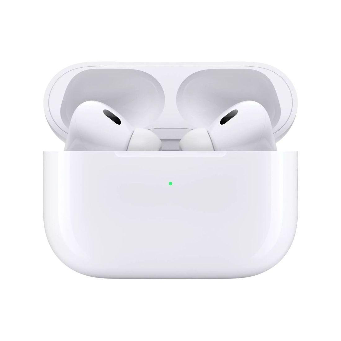APPLE AIRPODS PRO 2DA GEN TIPO C BLANCO REACONDICIONADO-0