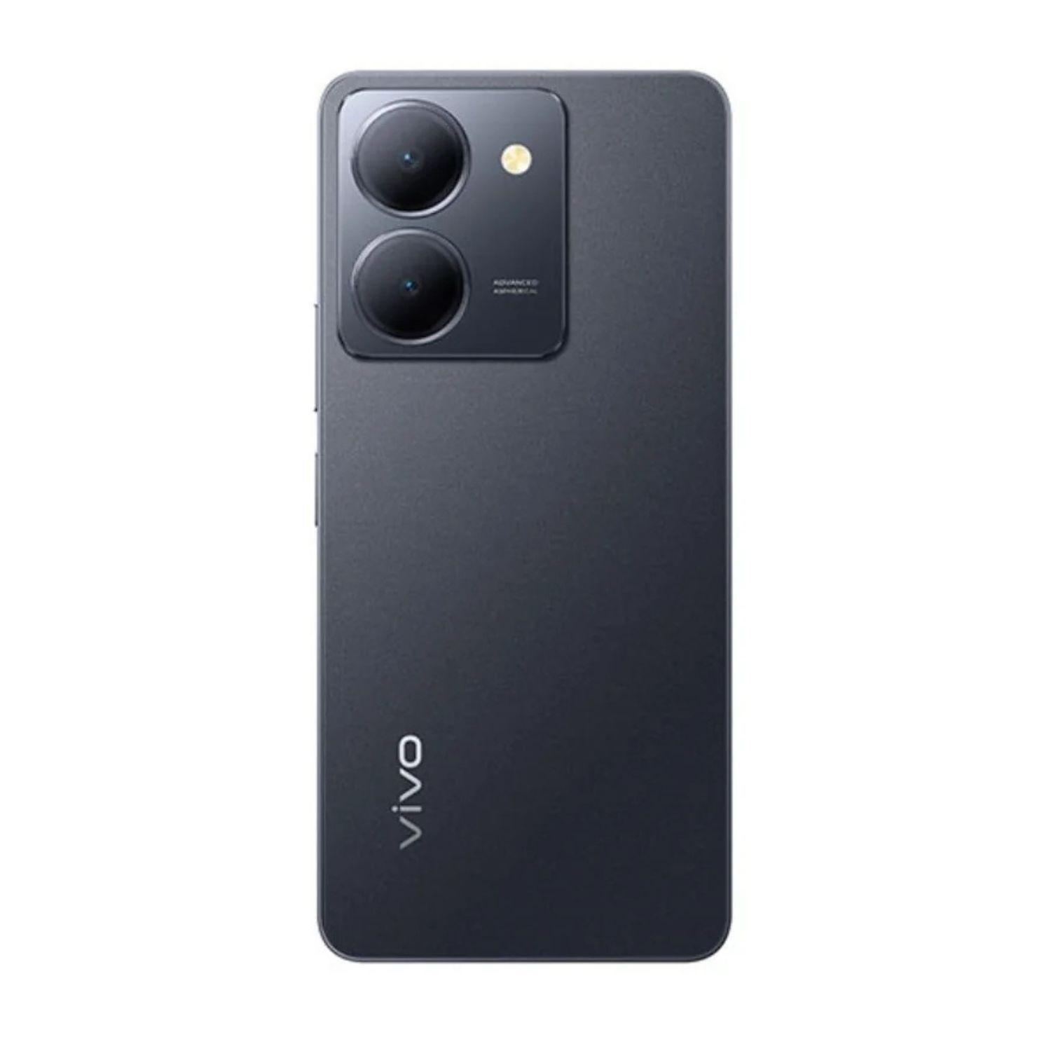 Vivo Y36 5G 256GB Mystic  Reacondicionado-0