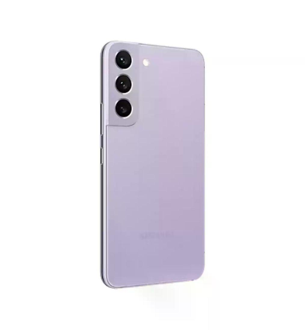 Samsung Galaxy S22 128GB Violeta ReacondicionadoIn-0
