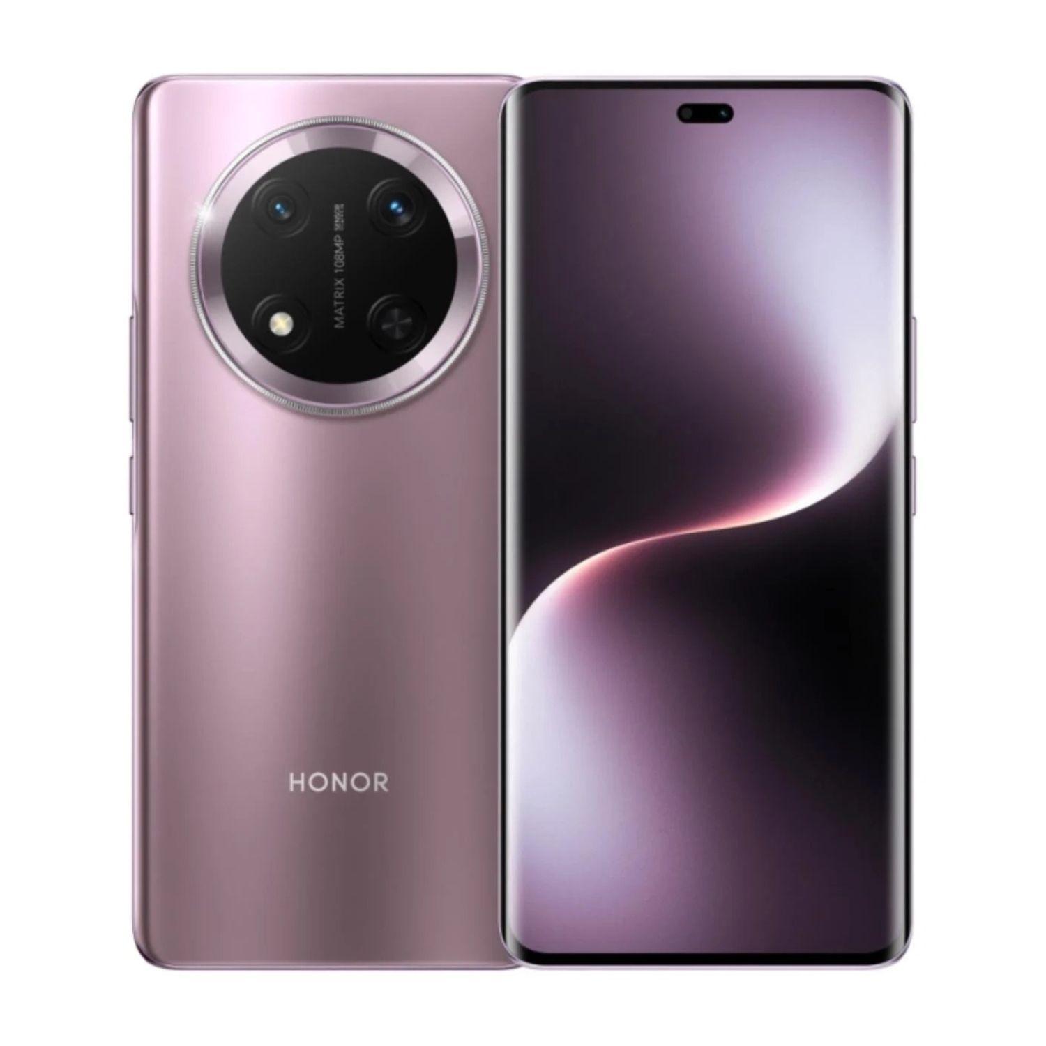 Honor Magic 7 Lite 8GB/256GB Morado Nuevo-0