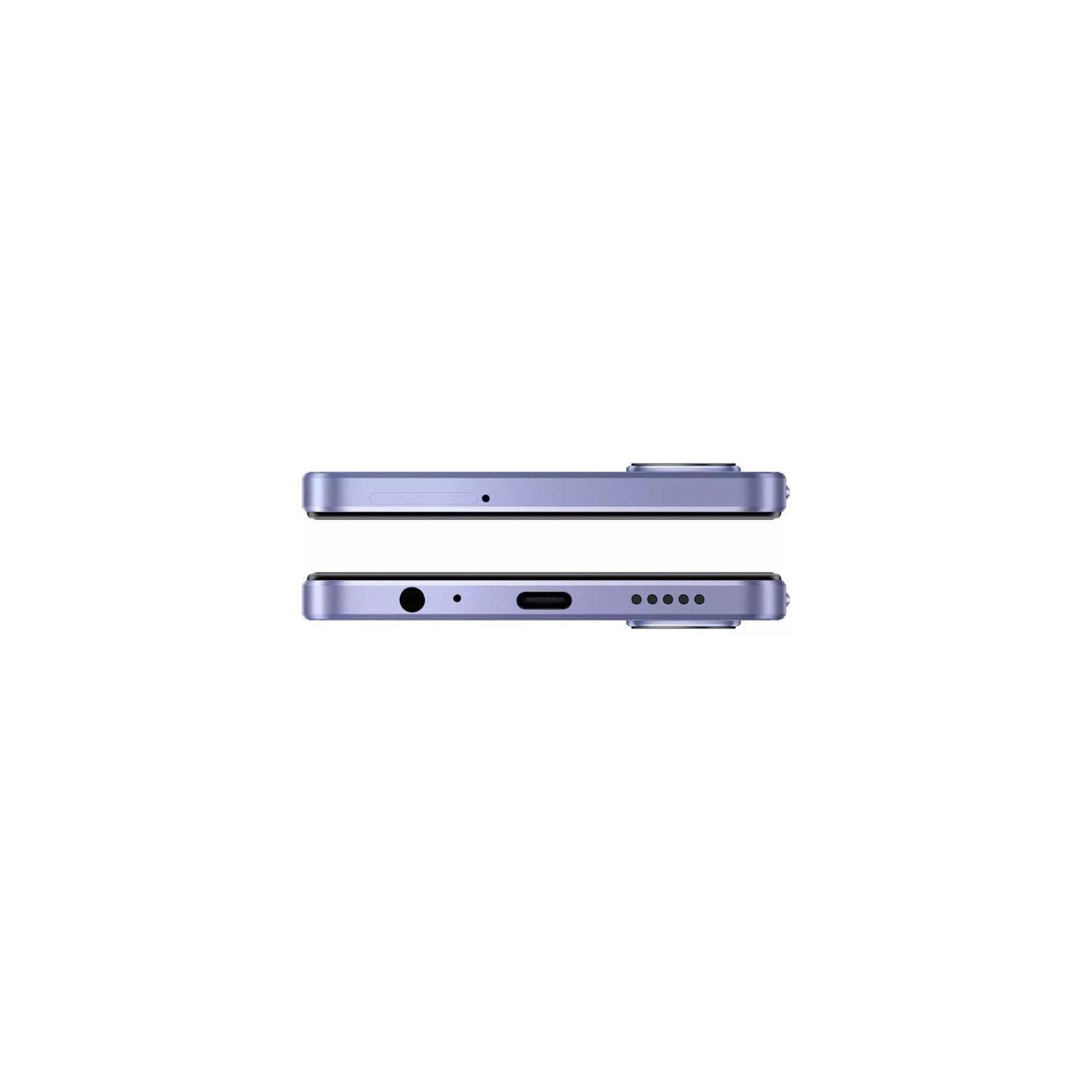 Vivo Y17s 128GB Glitter Purple Reacondicionado-2