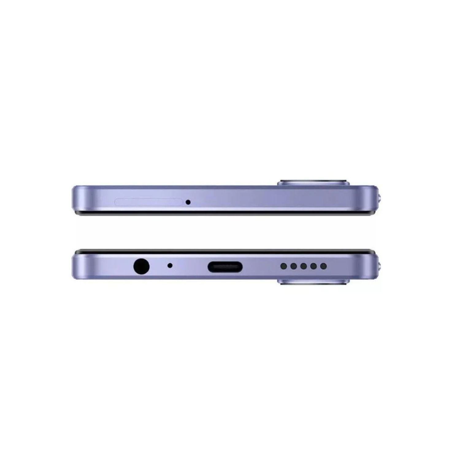 Vivo Y17s 128GB Glitter Purple Reacondicionado-2