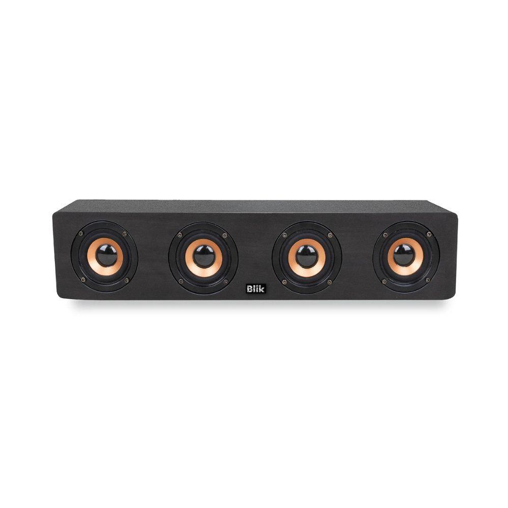 PARLANTES BLIK ROCKWOOD NEGRO OPENBOX-0