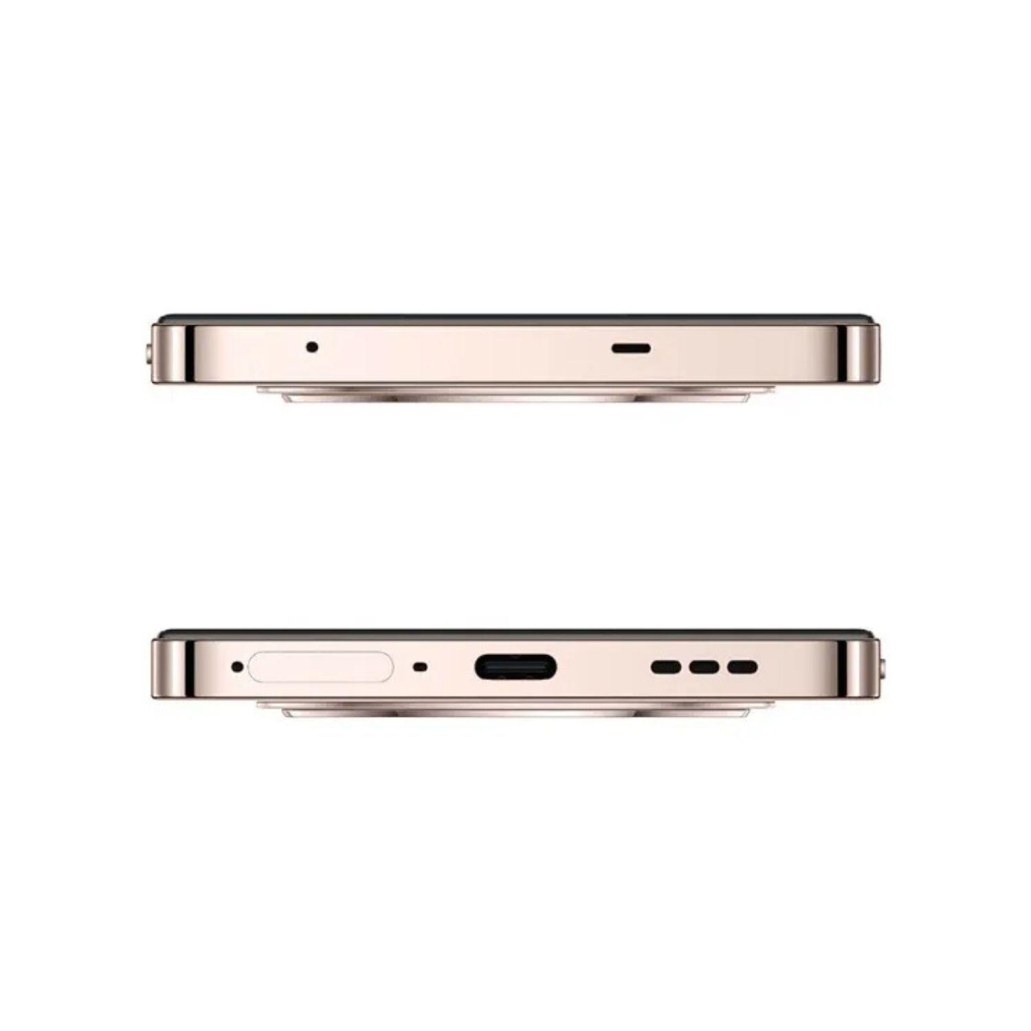 Oppo Reno 12 F 5G 256GB Naranjo Reacondicionado-2