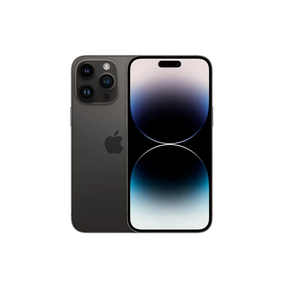 Apple Iphone 14 Pro Max 256GB Negro Reacondicionado Apple | Paris.cl