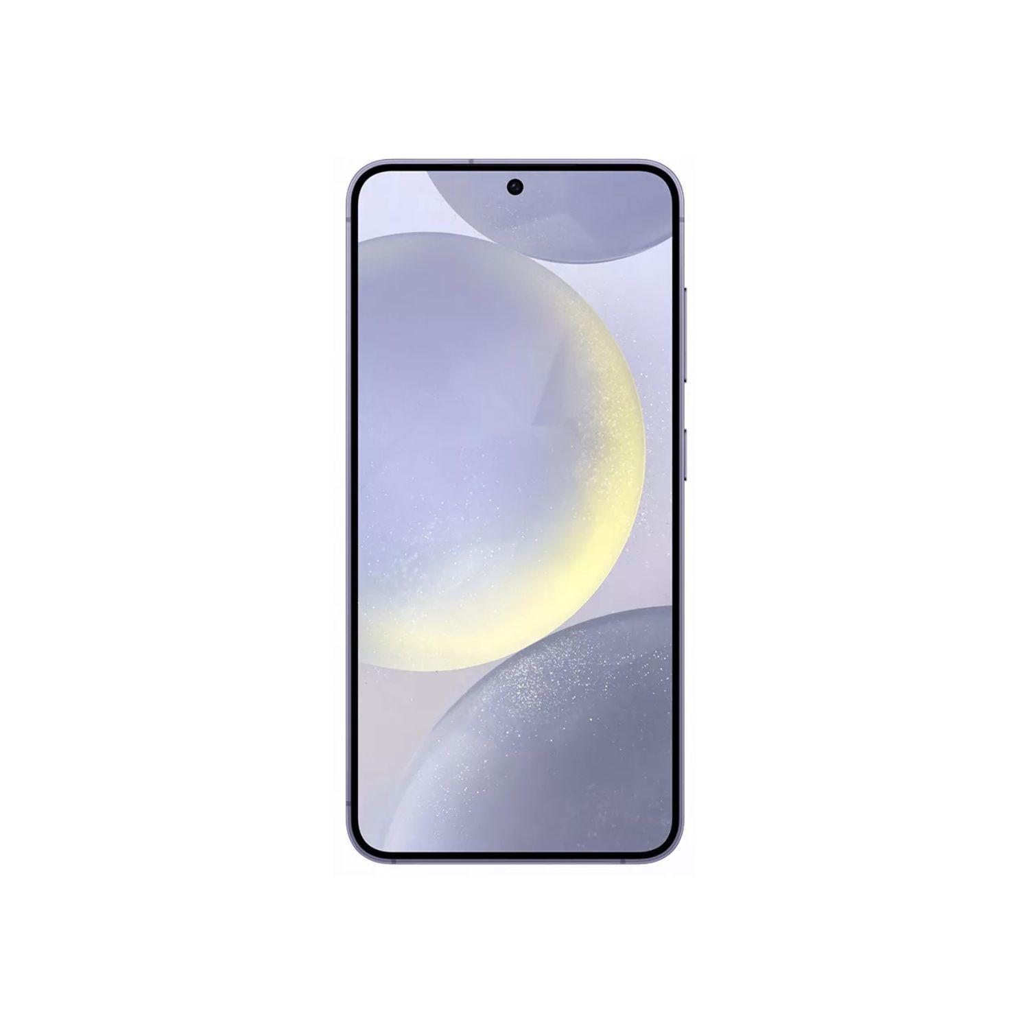Samsung Galaxy S24 128GB Violeta Reacondicionado-2