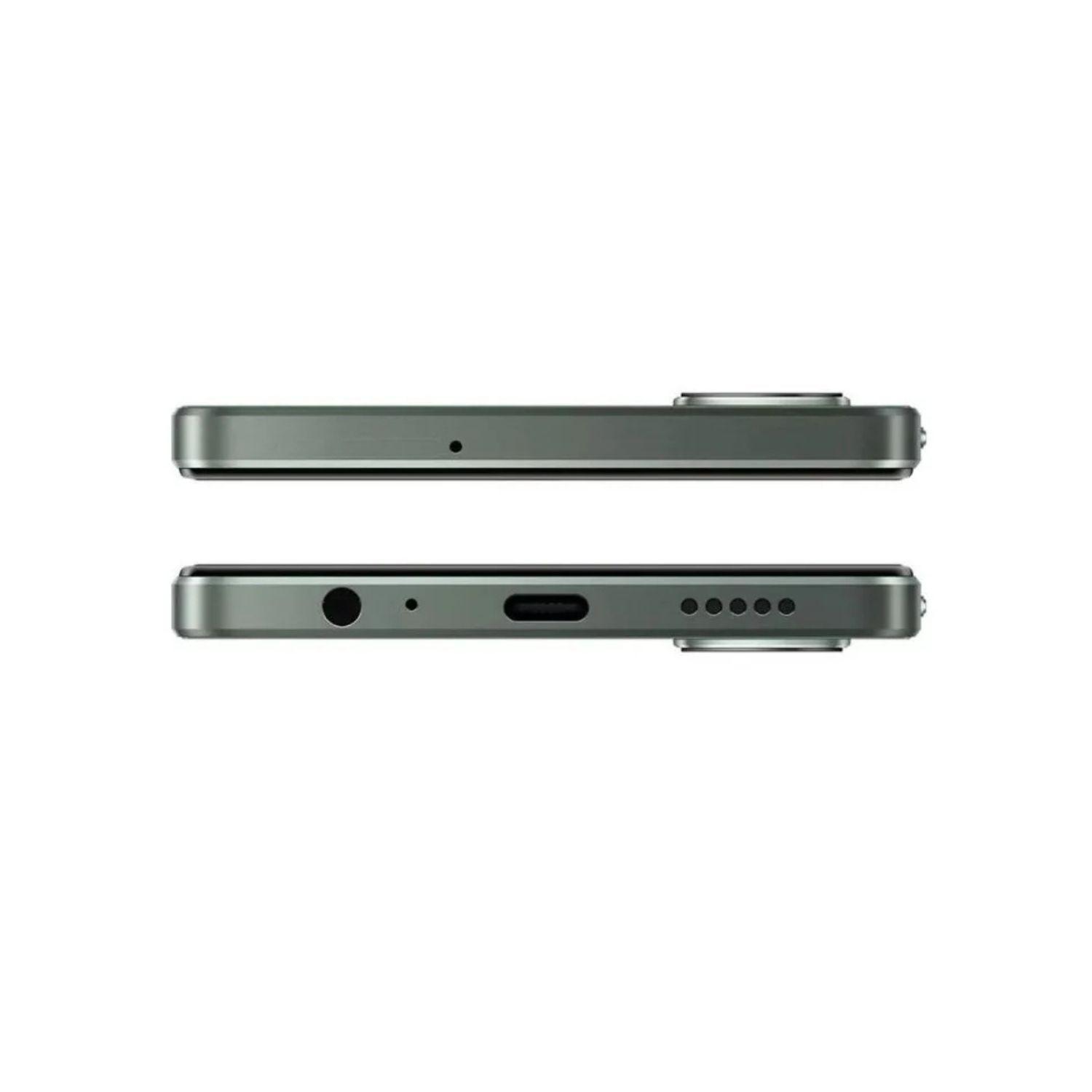 Vivo Y17s 128+4 GB Forest Green Open Box-2