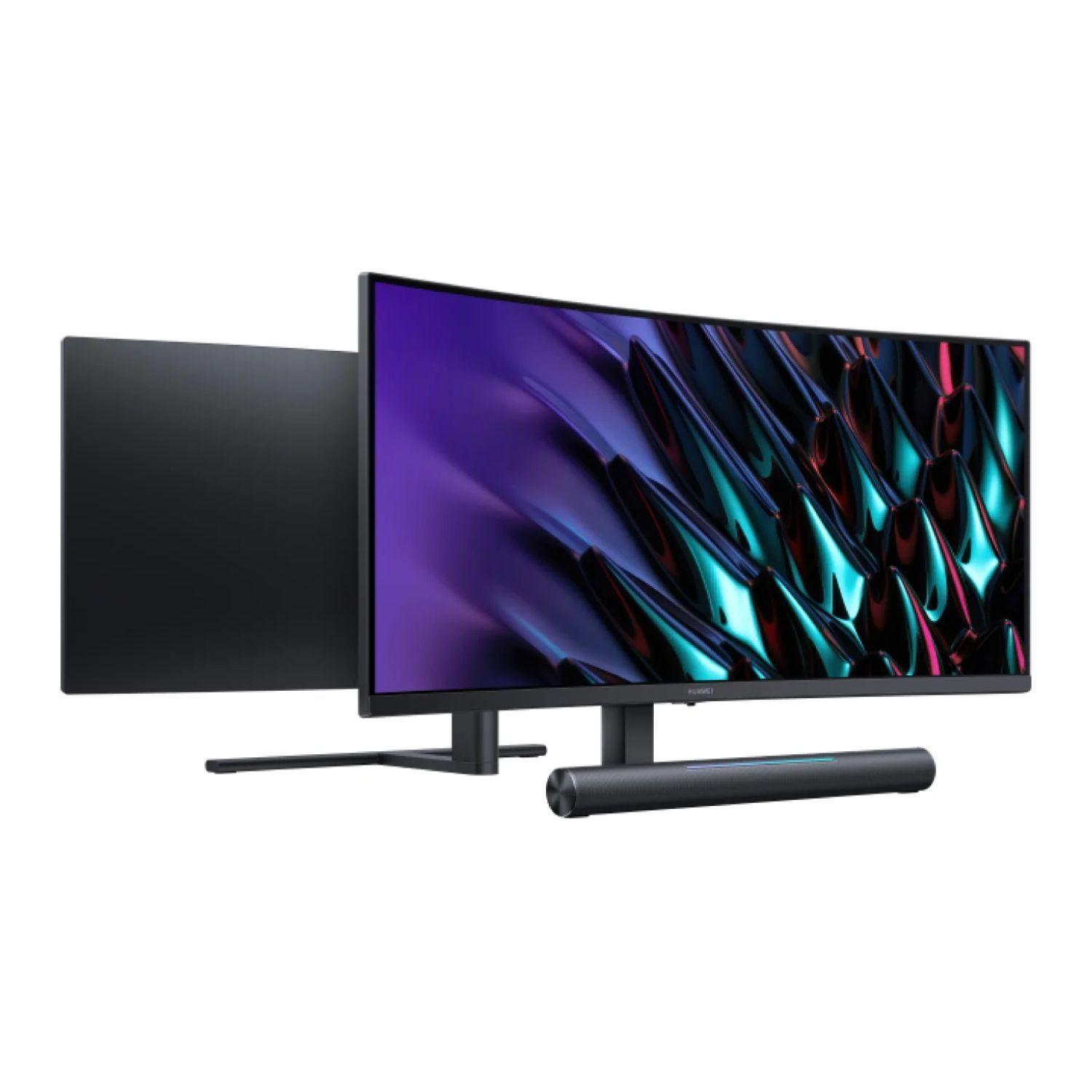 Huawei MateView GT 34" Negro OpenBox-2