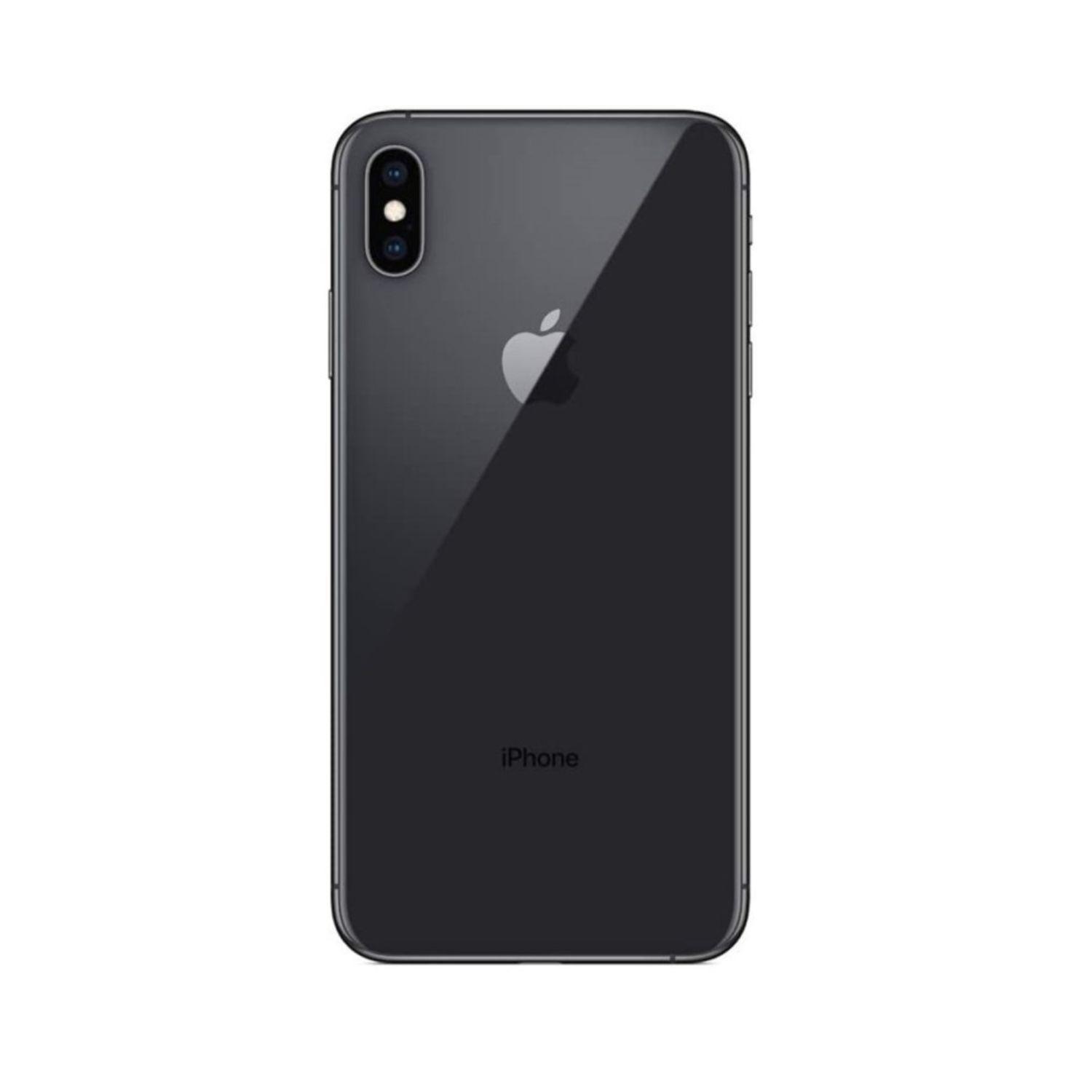Iphone XS Max 64GB Negro Sin Face ID-1