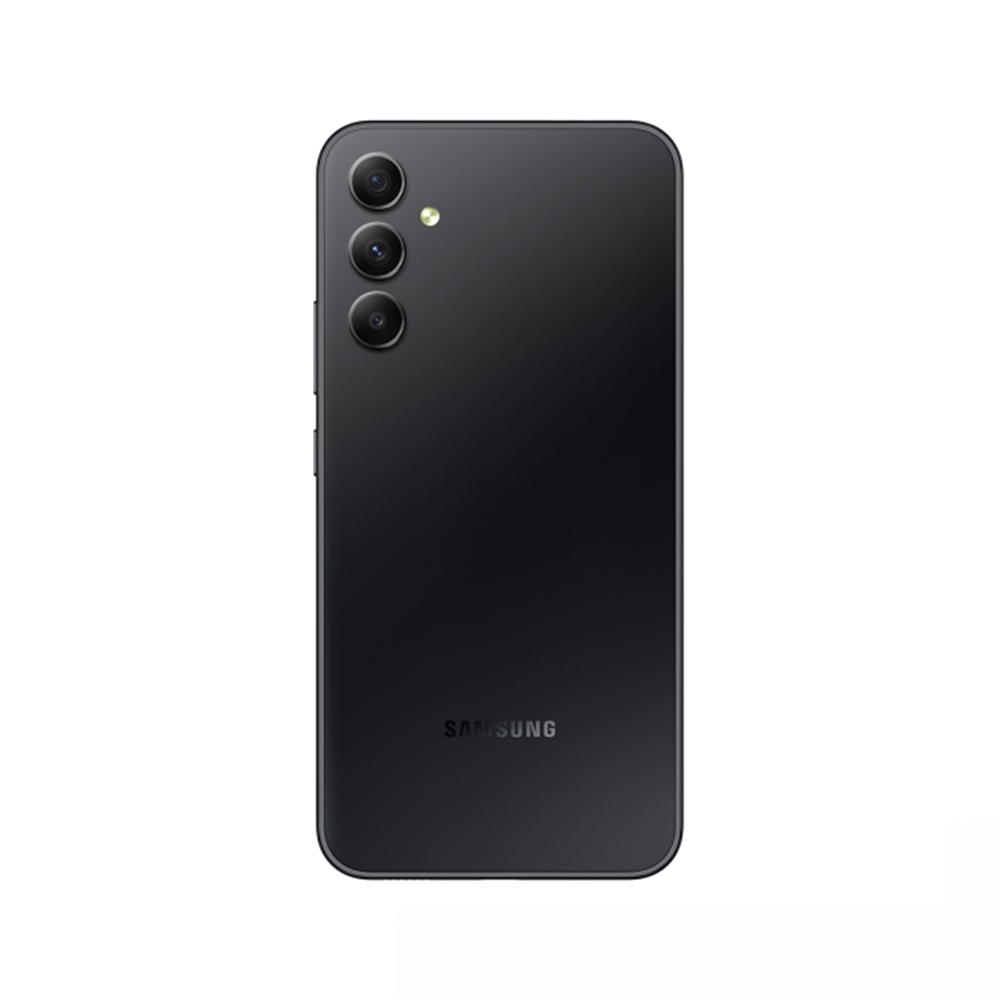 Samsung Galaxy A34 128GB Negro Reacondicionado-1