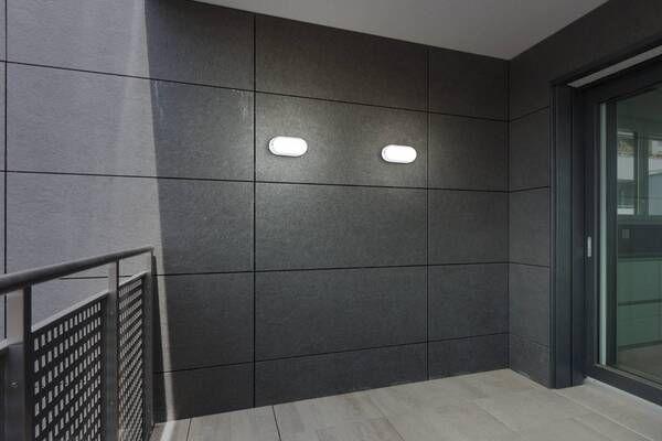 FOCO SOBREPUESTO TORTUGA BOSCHETTO BLANCO LED IP54 COD74027-2