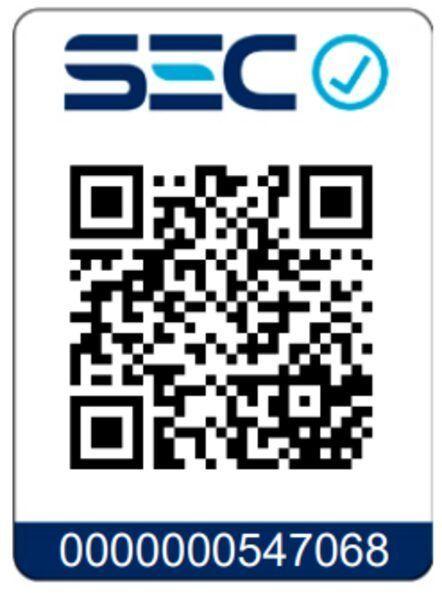 Apliqué de pared City exterior Acero negro sensor 1X40W IP44  Cód.99568-3