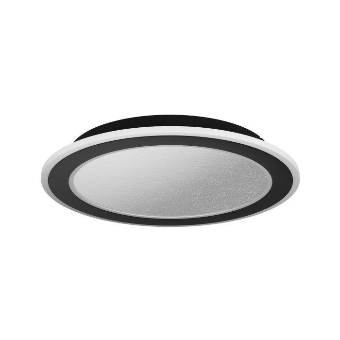 Lámpara de techo Macchioni Acero cControl Multicolor Led-0