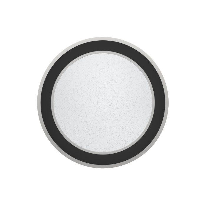 Lámpara de techo Macchioni Acero cControl Multicolor Led-5