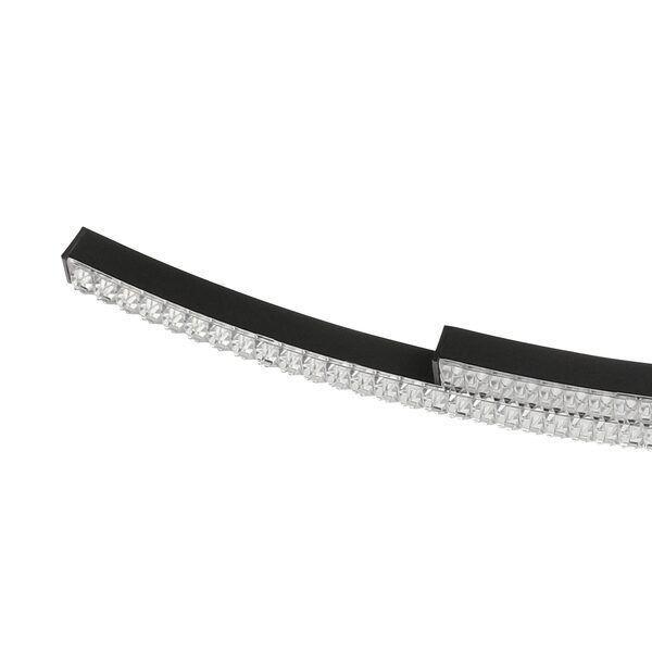 Lámpara Colgante Lejias Led includia 22w Cod.99802-2