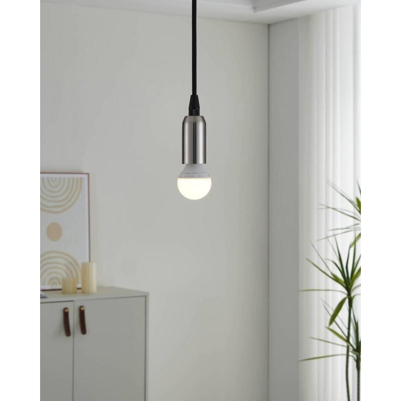 Ampolleta LMLED Acrilico Opalo 6W E14 Led Blanca Cod110139-1