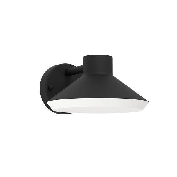 Lámpara Aplique Ninnarella Acero GU10 1X5W IP44 Cod900688-0
