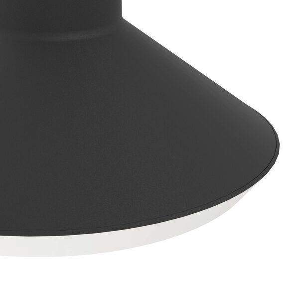 Lámpara Aplique Ninnarella Acero GU10 1X5W IP44 Cod900688-1