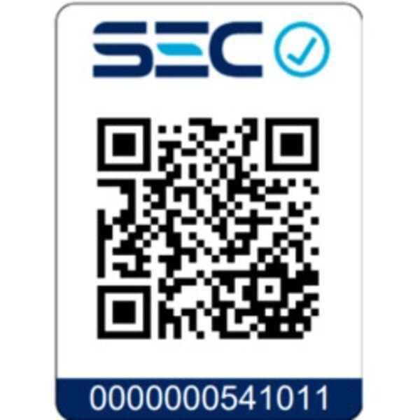 Ventilador Techo Pared Morenci Control Remoto luz led regulable DM480-6