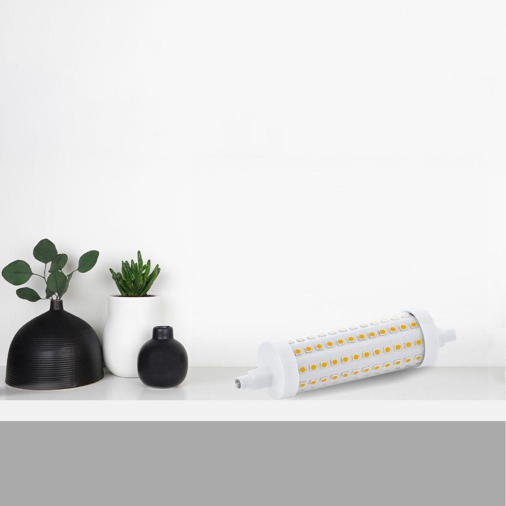 AMPOLLETAS LED R7S 1X12,5W COD 110164-1