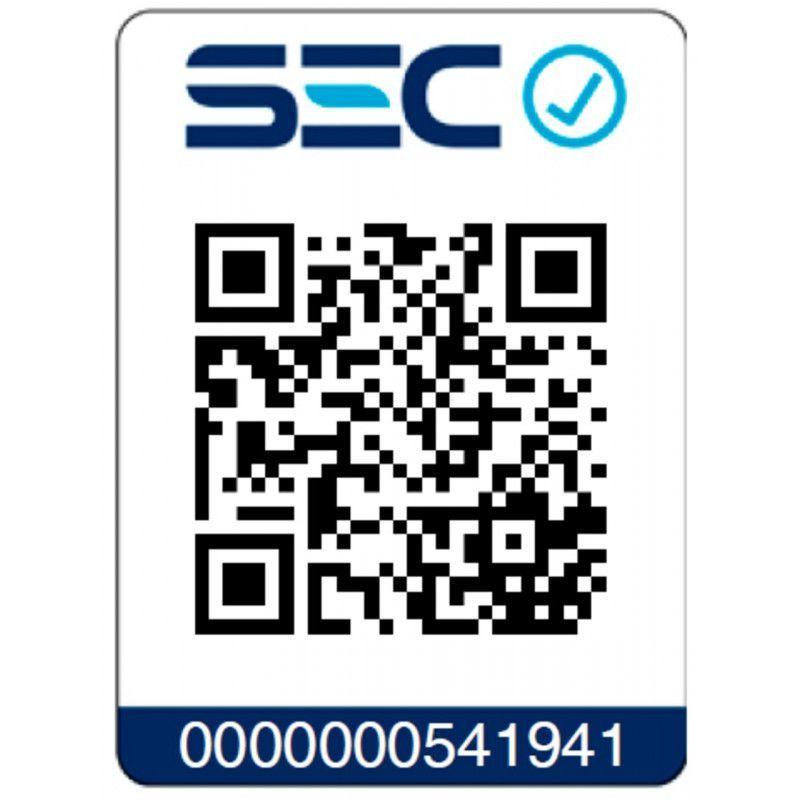 Lampara Colgante Ikeston Acero Negro E27 4X40W IP20 Cod43732-4