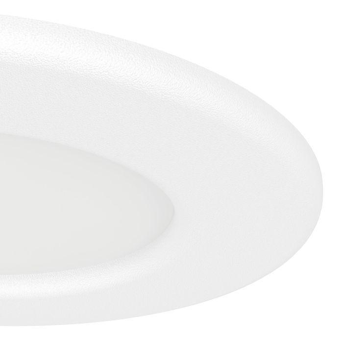 Foco Embutido Eglo Fueva Set X3 Regulable Cálida Neutra Fría Cód901394-3