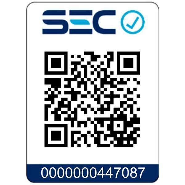 Ventilador Techo Eglo Portsea luz led control remoto silencioso 50W-5