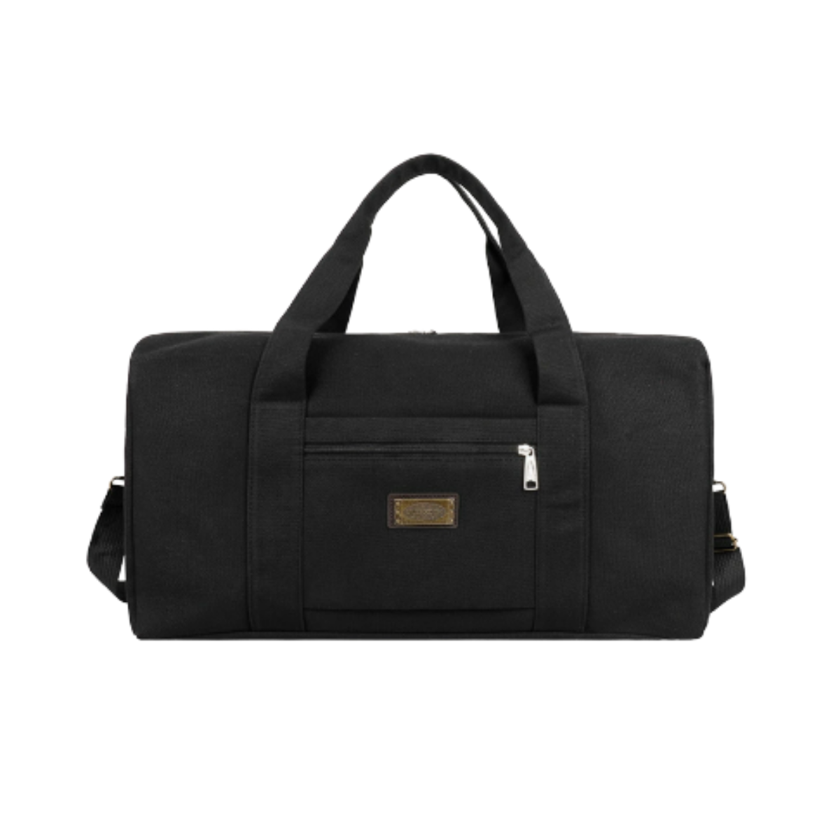 Bolso De Viaje Malet n De Lona Reforzado 50 L-0