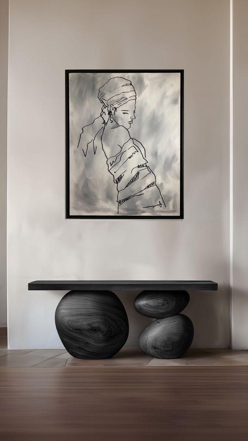 Cuadro decorativo  90x70-2