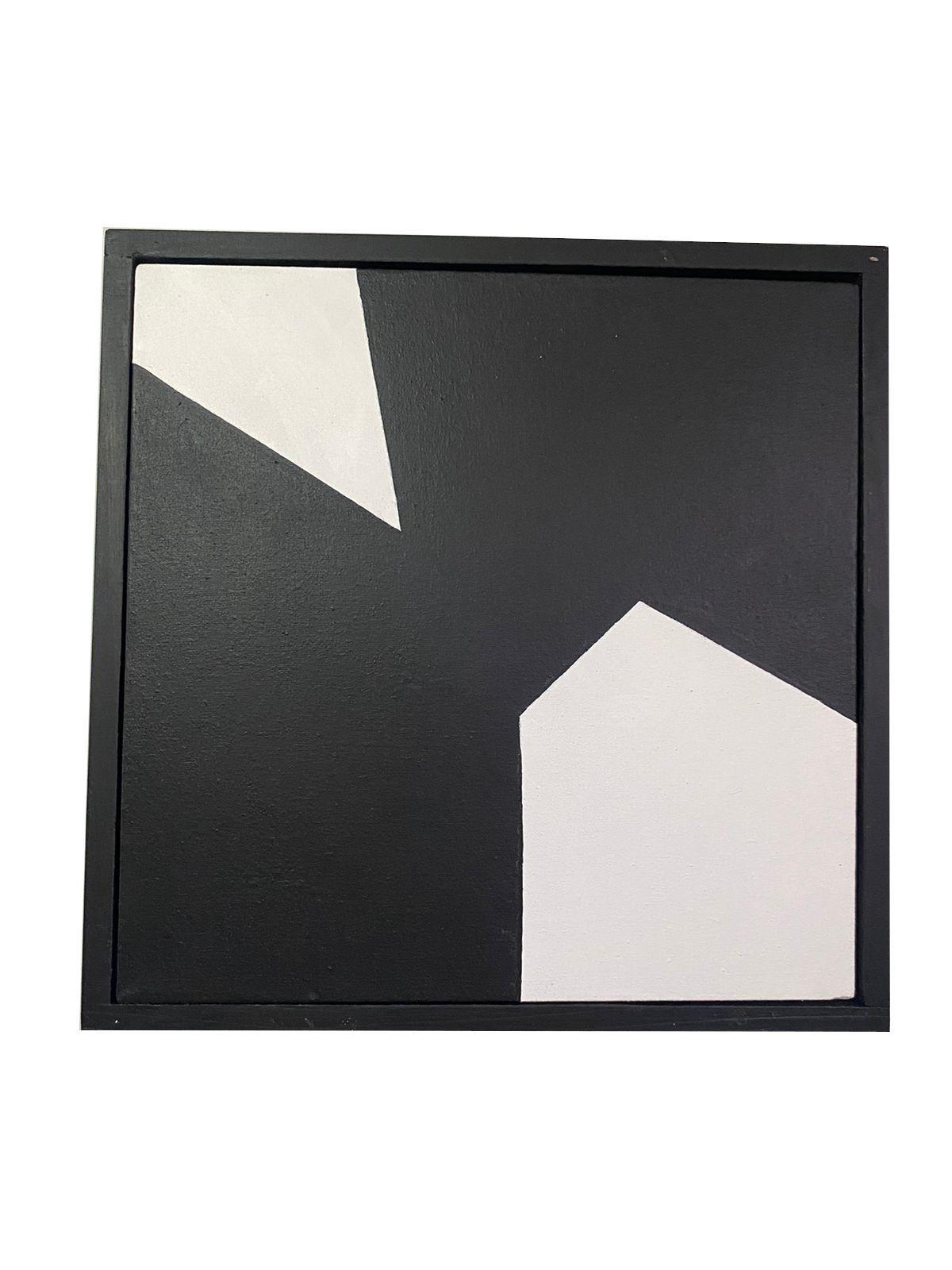 Cuadro decorativo, diseño contemporáneo, 9 unidades-2